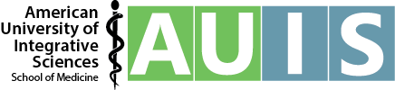 AUIS Logo Variant 1